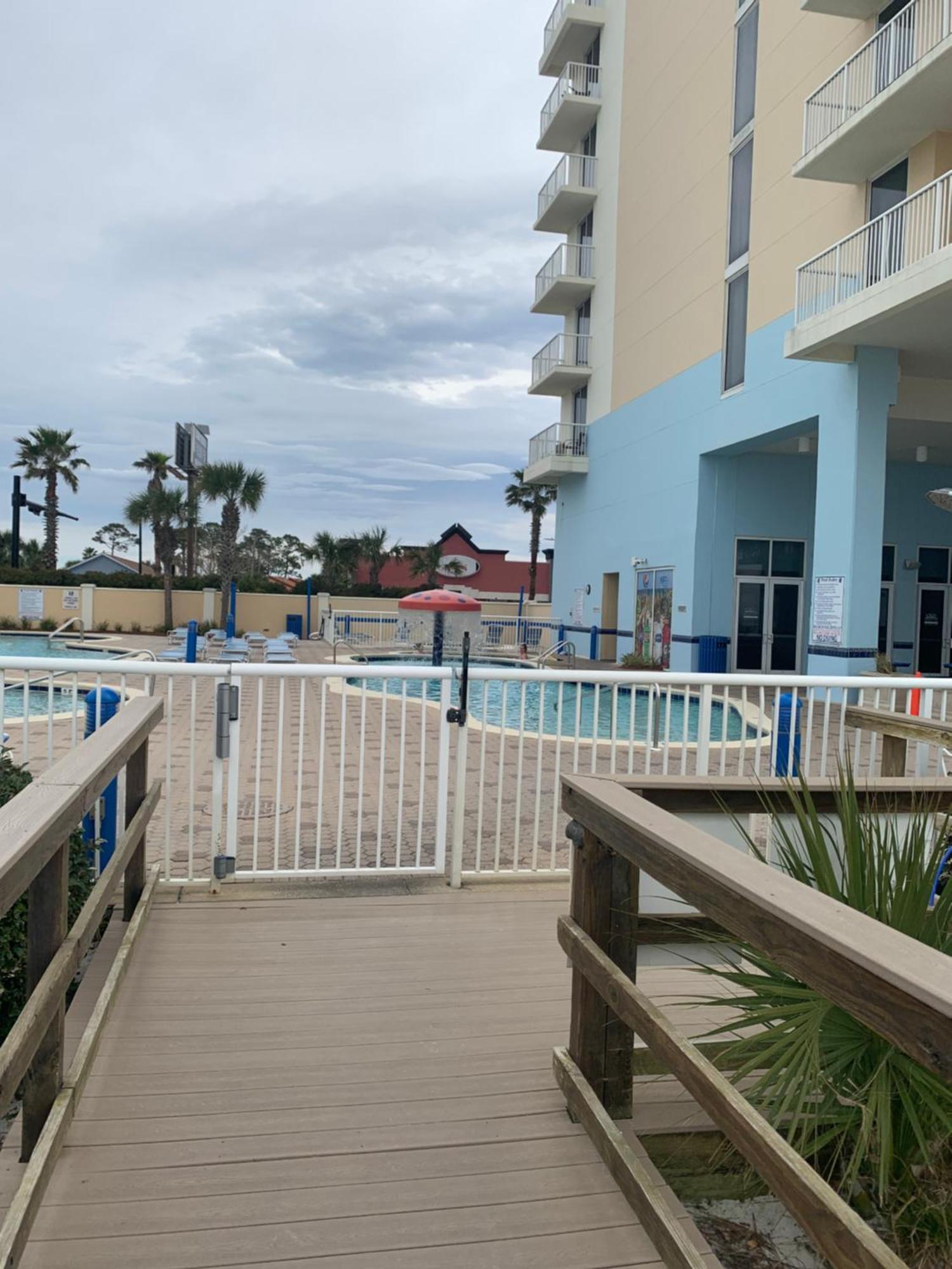 Majestic Beach Towers 905 Panama City Beach Zewnętrze zdjęcie