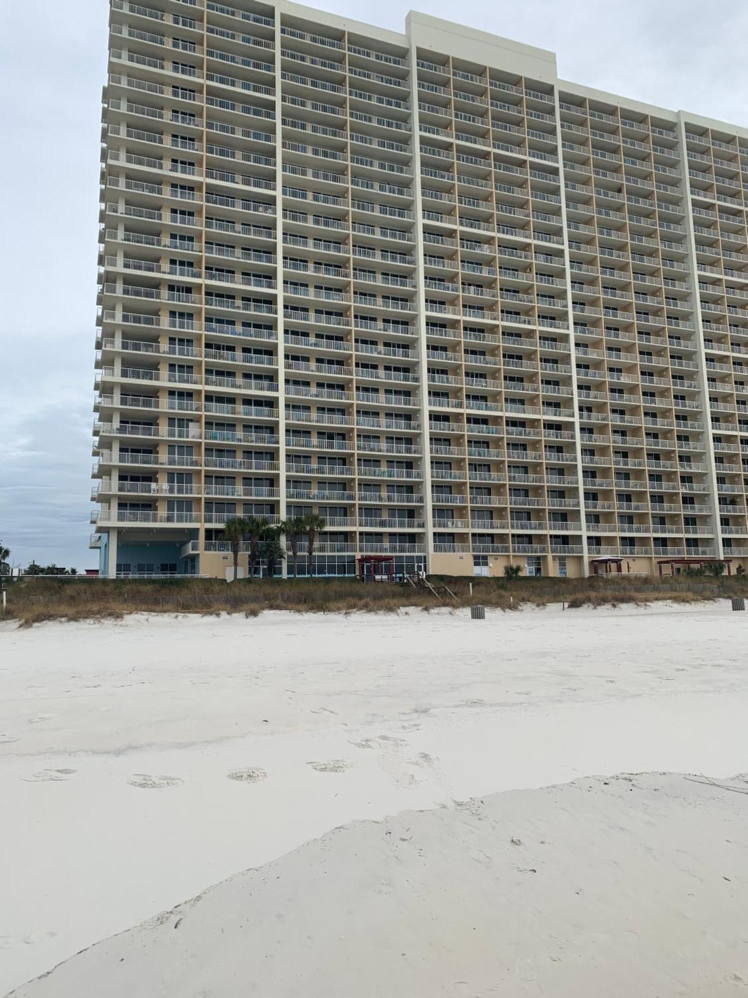 Majestic Beach Towers 905 Panama City Beach Zewnętrze zdjęcie