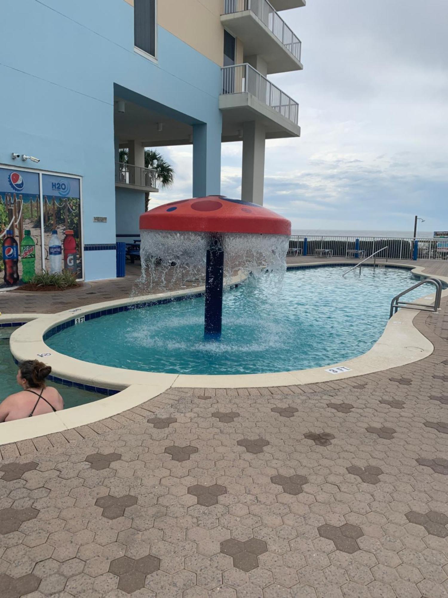 Majestic Beach Towers 905 Panama City Beach Zewnętrze zdjęcie
